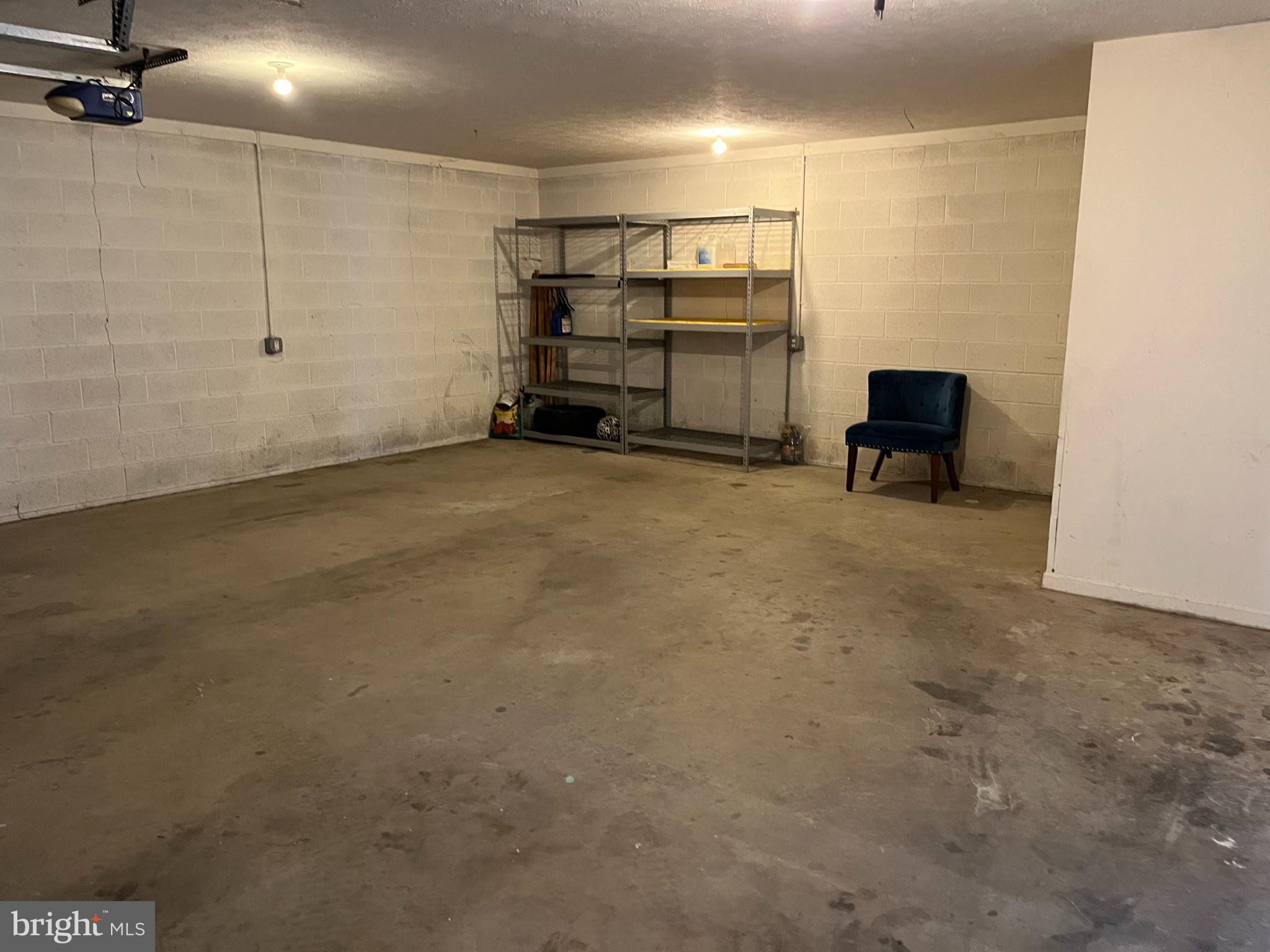 994 View Crest Court Front Royal, VA 22630 - Photo 24 of 24 a view of a garage room