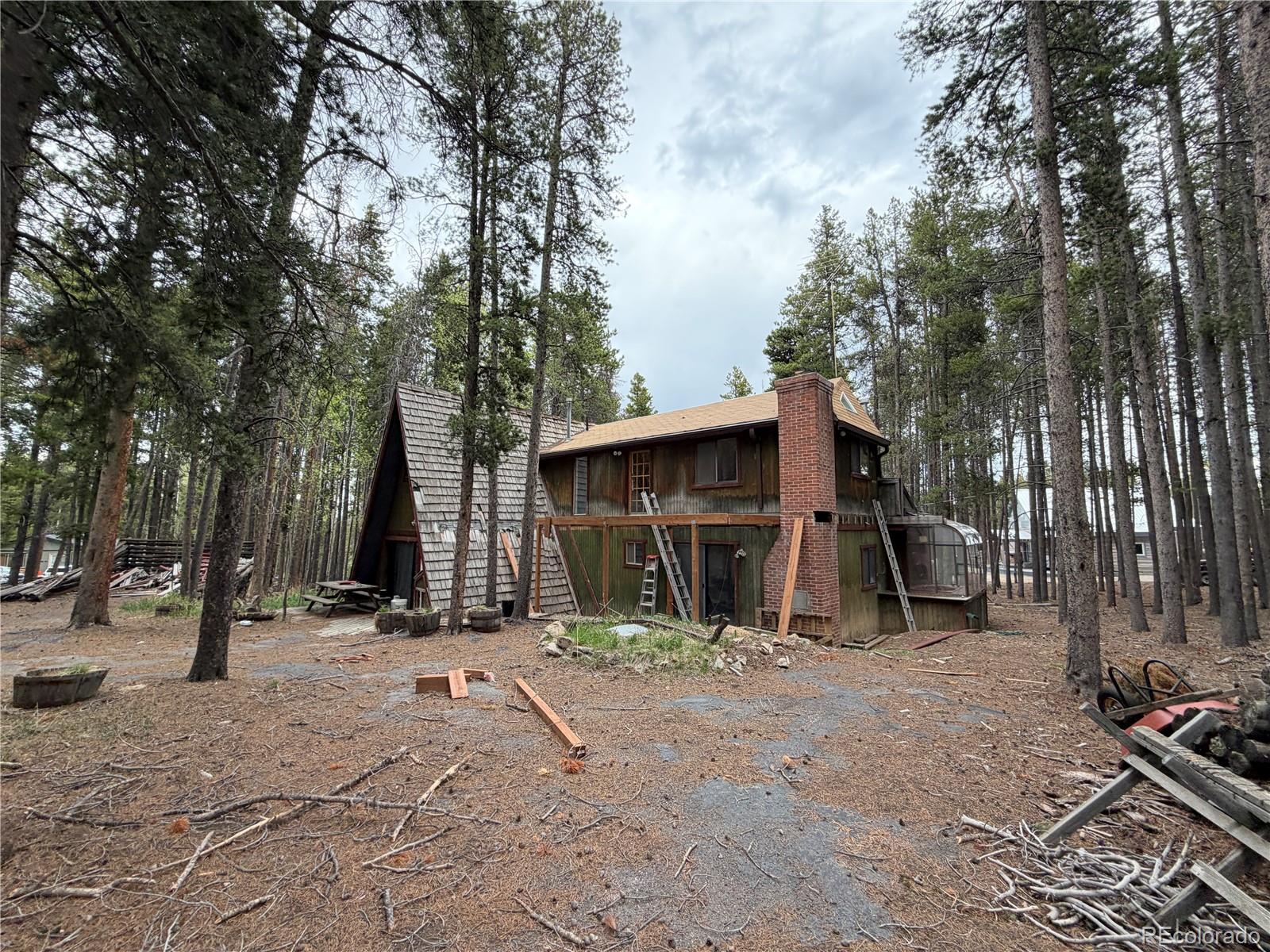 398 Deer Road Evergreen, CO 80439 - Photo 46 of 46