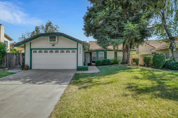 $494,999 | 2504 Crosswood Way, Modesto, CA 95355