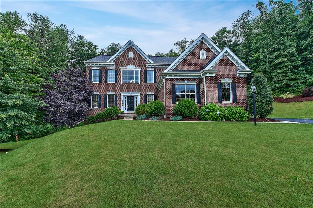 2054 Reis Run Road Pittsburgh, PA 15237 - Photo 1 of 25 2054 Reis Run Road