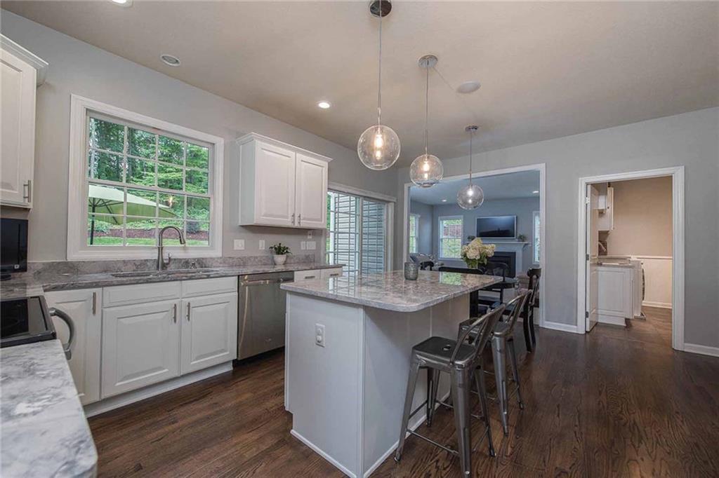 2054 Reis Run Road Pittsburgh, PA 15237 - Photo 2 of 25 Brand New Kitchen