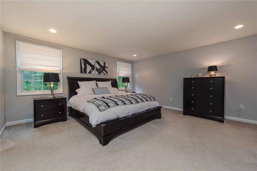 2054 Reis Run Road Pittsburgh, PA 15237 - Photo 13 of 25 Master Bedroom