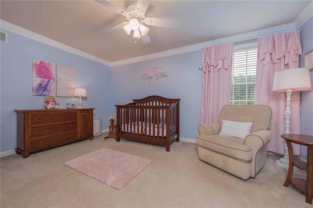 2054 Reis Run Road Pittsburgh, PA 15237 - Photo 17 of 25 Bedroom 2