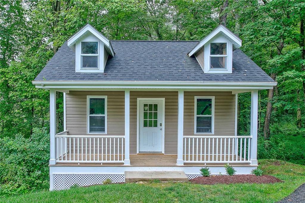 2054 Reis Run Road Pittsburgh, PA 15237 - Photo 25 of 25 Separate Shed or playhouse/office