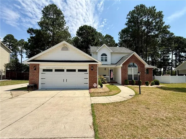$325,000 | 30 Richmond Park Drive, Cameron, NC 28326