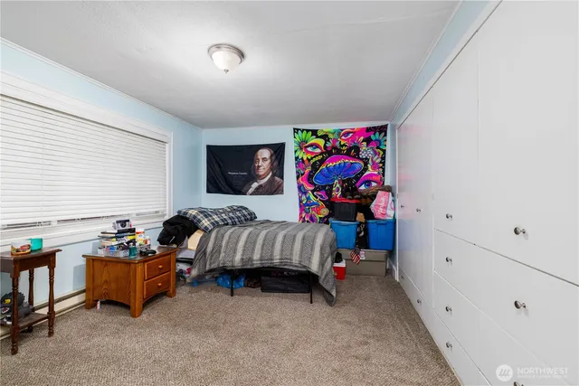 $349,997 | 301 Sunset Drive, Hoquiam, WA 98550