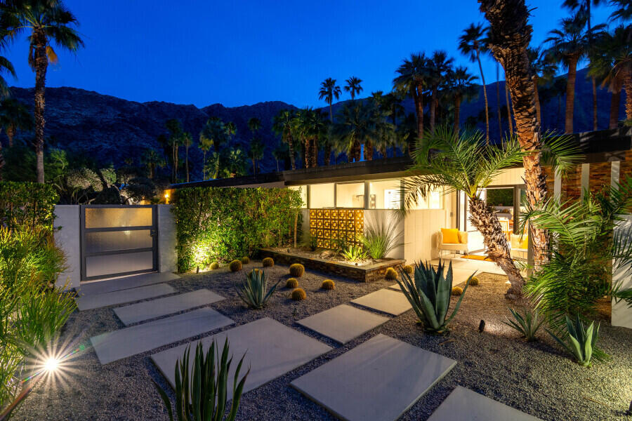 819 North High Road Palm Springs, CA 92262 - Photo 61 of 67 067