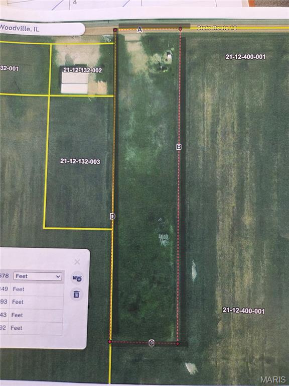 1059 State Route 16 Fieldon, IL 62031 - Photo 5 of 11 Gallery Image 5
