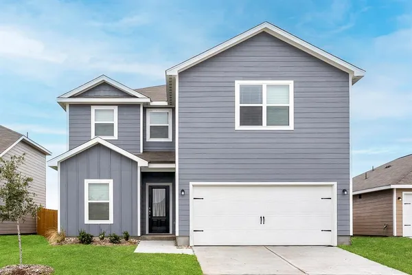 $347,900 | 5001 Delano Street, Greenville, TX 75401