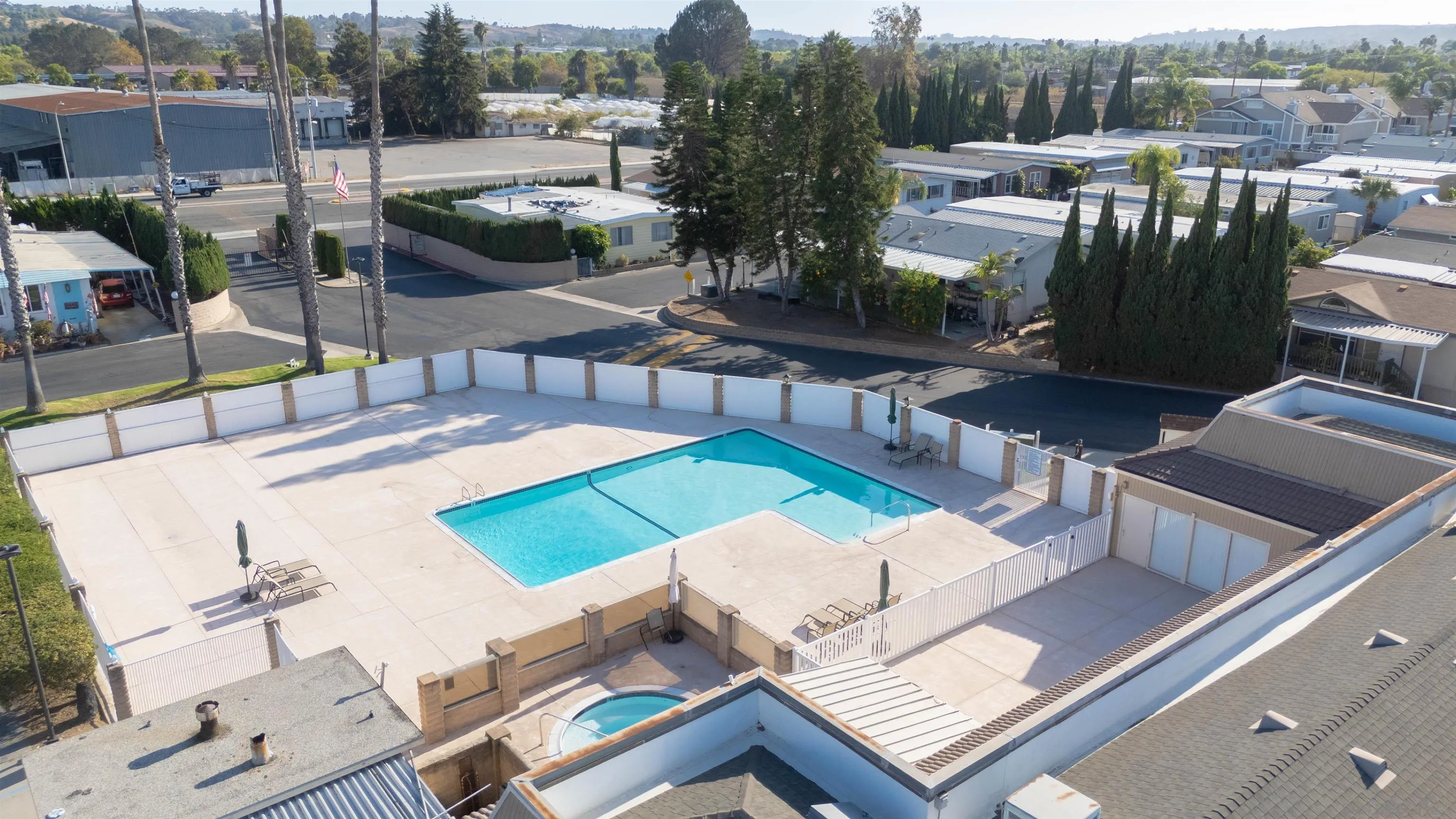 4660 North River Road, Unit 80 Oceanside, CA 92057 - Photo 17 of 17 Gallery Image 17