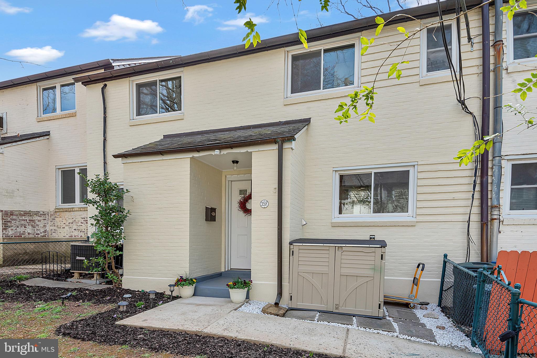 35 Ridge Road Greenbelt, MD 20770 - Photo 1 of 18 Gallery Image 1