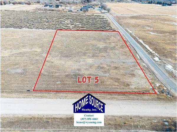 $89,800 | Raintree, Riverton, WY 82501