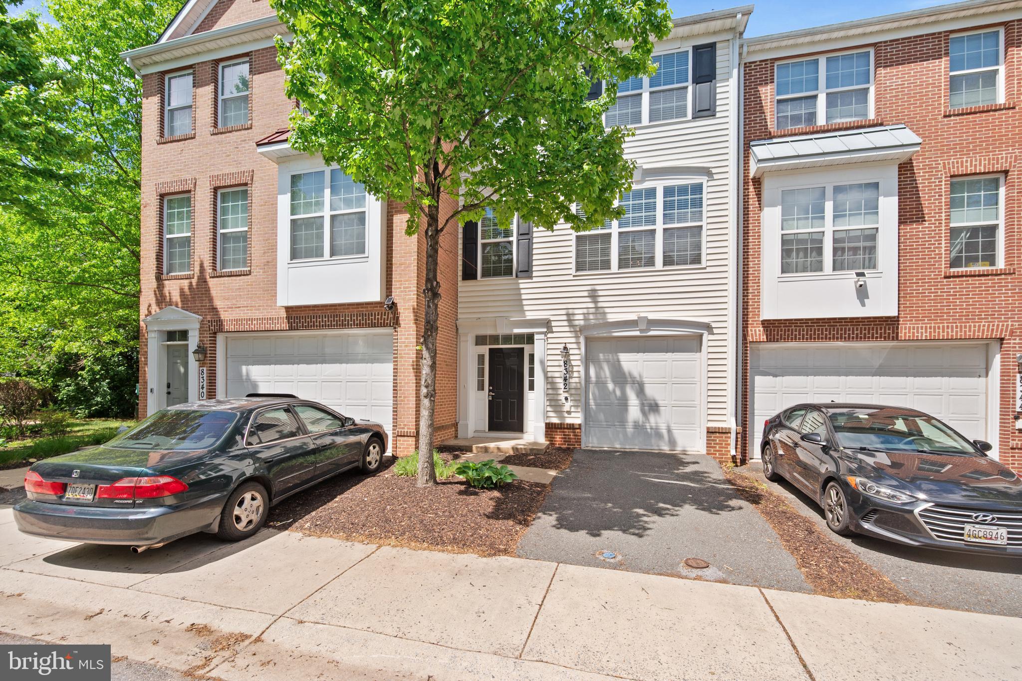8342 Broderick Circle Gaithersburg, MD 20877 - Photo 1 of 34