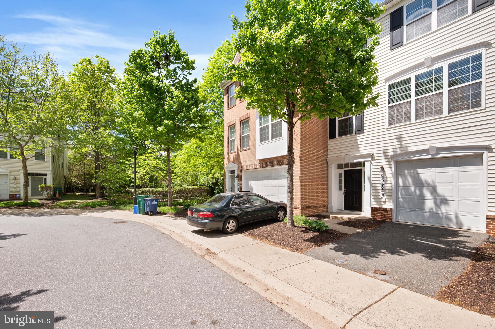 8342 Broderick Circle Gaithersburg, MD 20877 - Photo 2 of 34