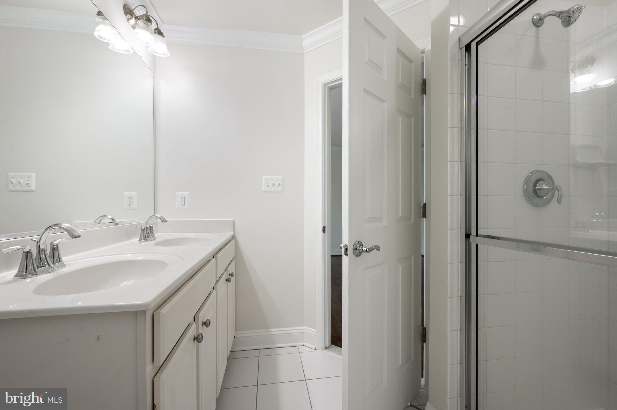 8342 Broderick Circle Gaithersburg, MD 20877 - Photo 29 of 34 Owners Bath