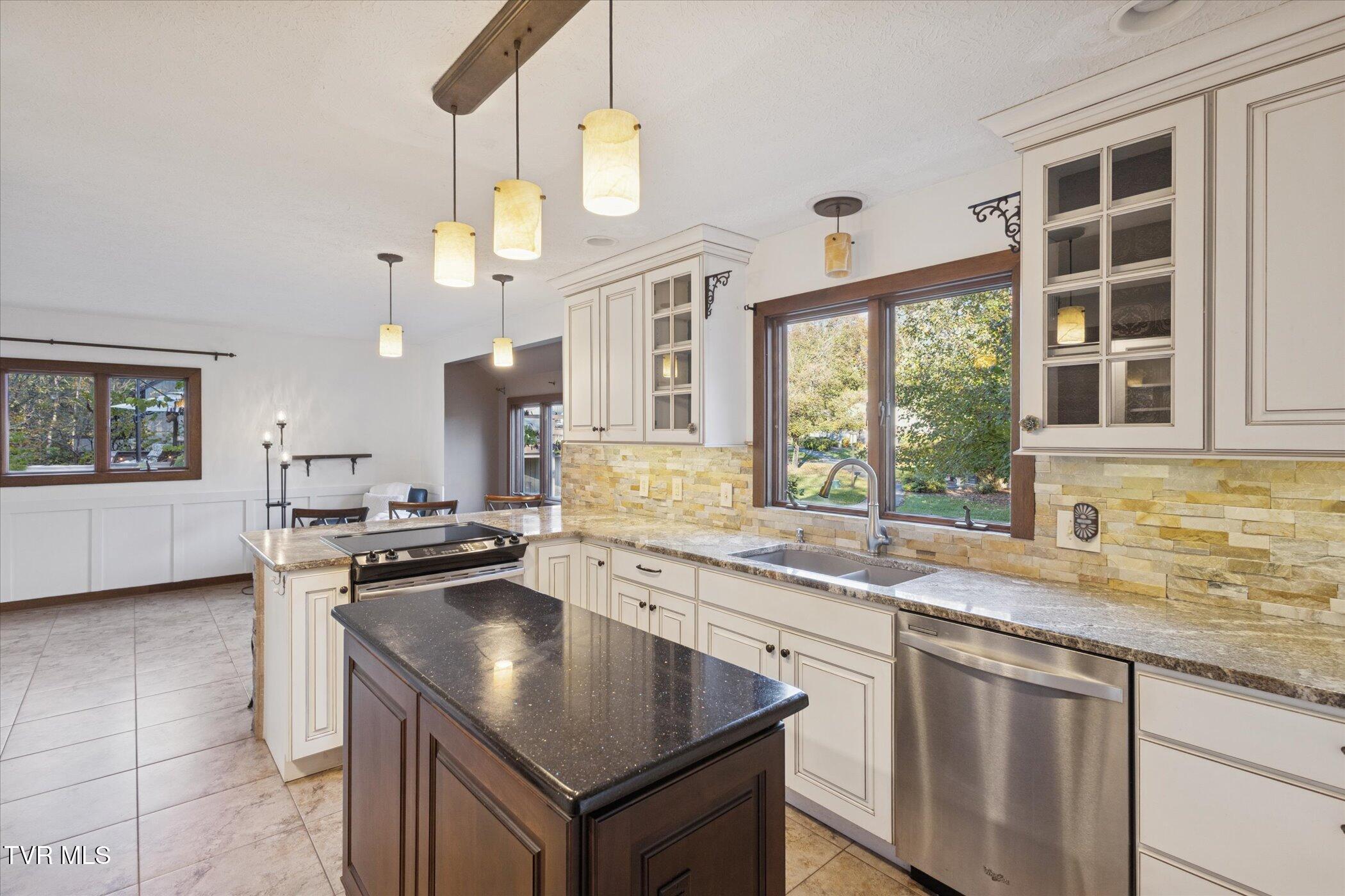 137 Columbine Road Kingsport, TN 37660 - Photo 15 of 62 13-137 Columbine Rd-WindowStill-Photogra