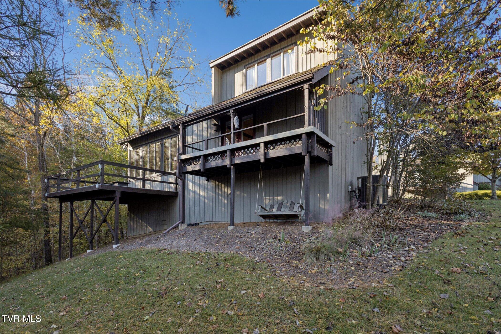 137 Columbine Road Kingsport, TN 37660 - Photo 38 of 62 36-137 Columbine Rd-WindowStill-Photogra