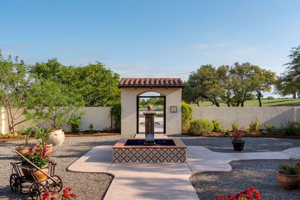 862 Grape Creek Road Fredericksburg, TX 78624 - Photo 49 of 91