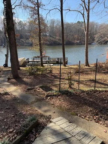$309,000 | 908 Lakeview Drive, Ashland, MS 38603