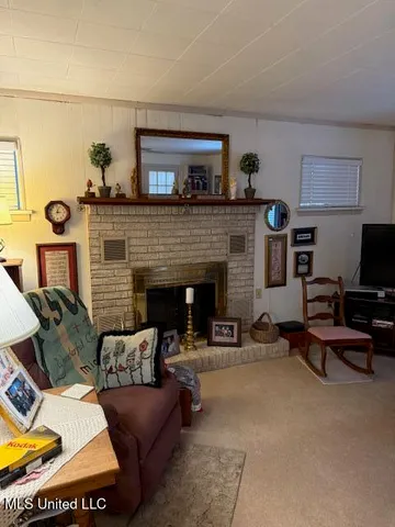 $309,000 | 908 Lakeview Drive, Ashland, MS 38603