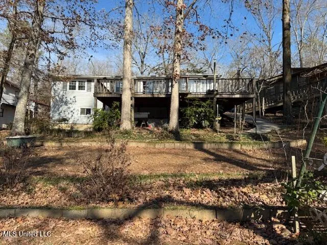 $309,000 | 908 Lakeview Drive, Ashland, MS 38603
