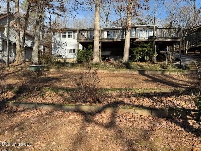 $309,000 | 908 Lakeview Drive, Ashland, MS 38603