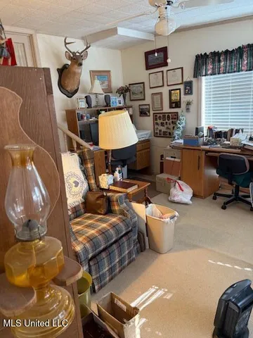 $309,000 | 908 Lakeview Drive, Ashland, MS 38603