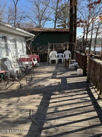 $309,000 | 908 Lakeview Drive, Ashland, MS 38603