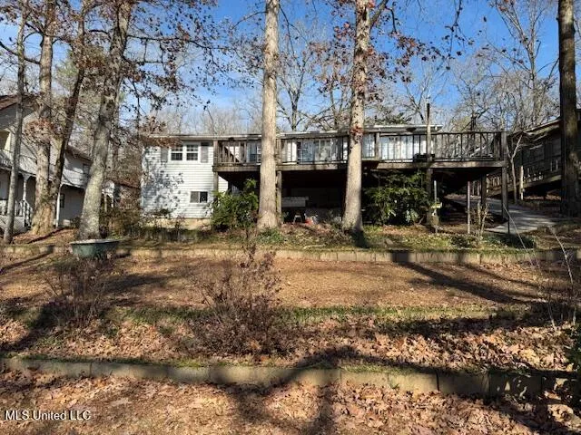 $309,000 | 908 Lakeview Drive, Ashland, MS 38603