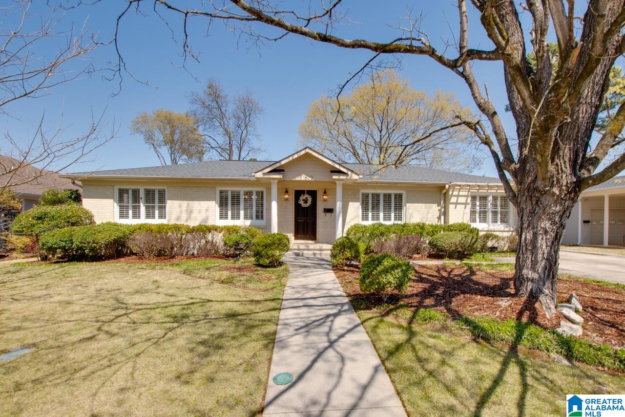 1603 Greenwyche Road Southeast Road Huntsville, AL 35801 - Photo 1 of 31