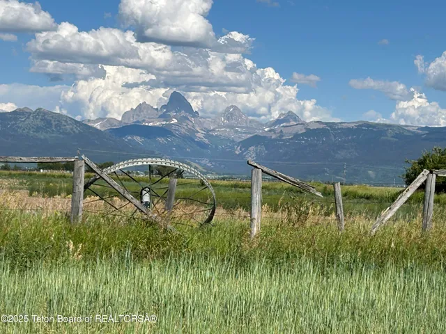 $265,000 | L6 Tails Down Road, Tetonia, ID 83452