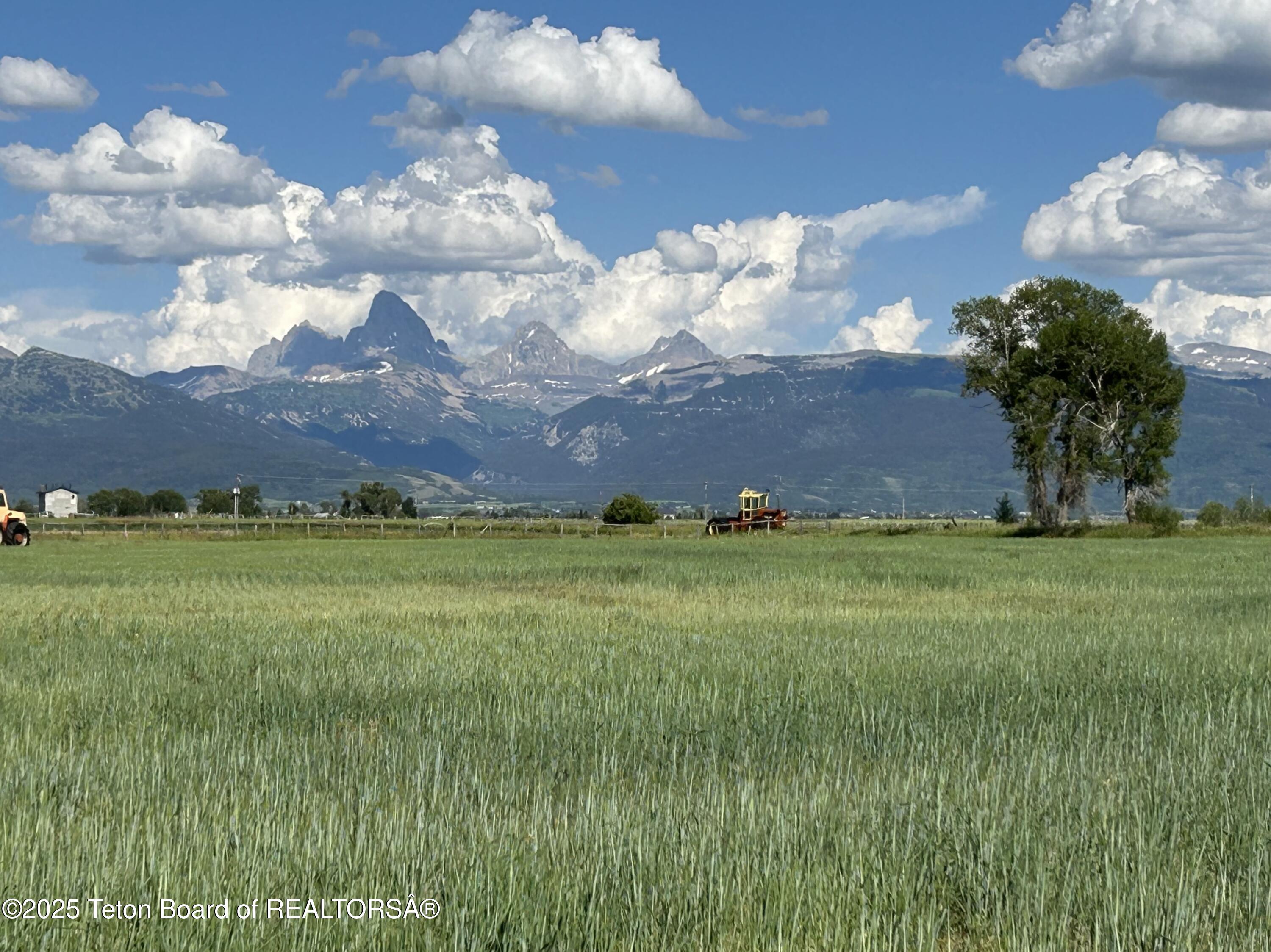 L6 Tails Down Road Tetonia, ID 83452 - Photo 2 of 5 EAST