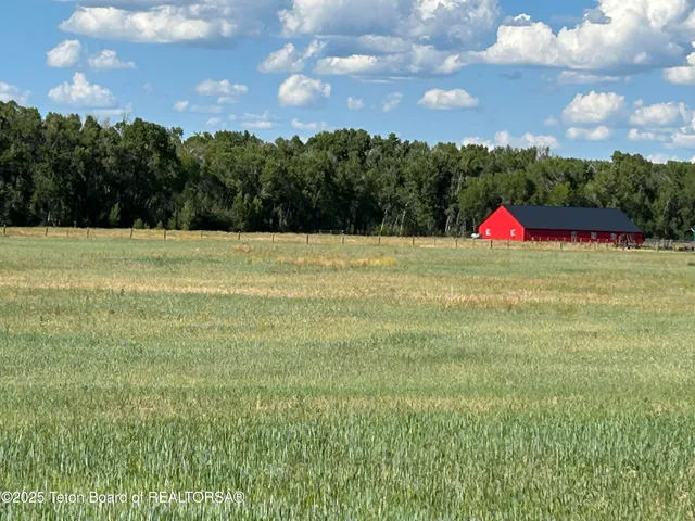 $265,000 | L6 Tails Down Road, Tetonia, ID 83452