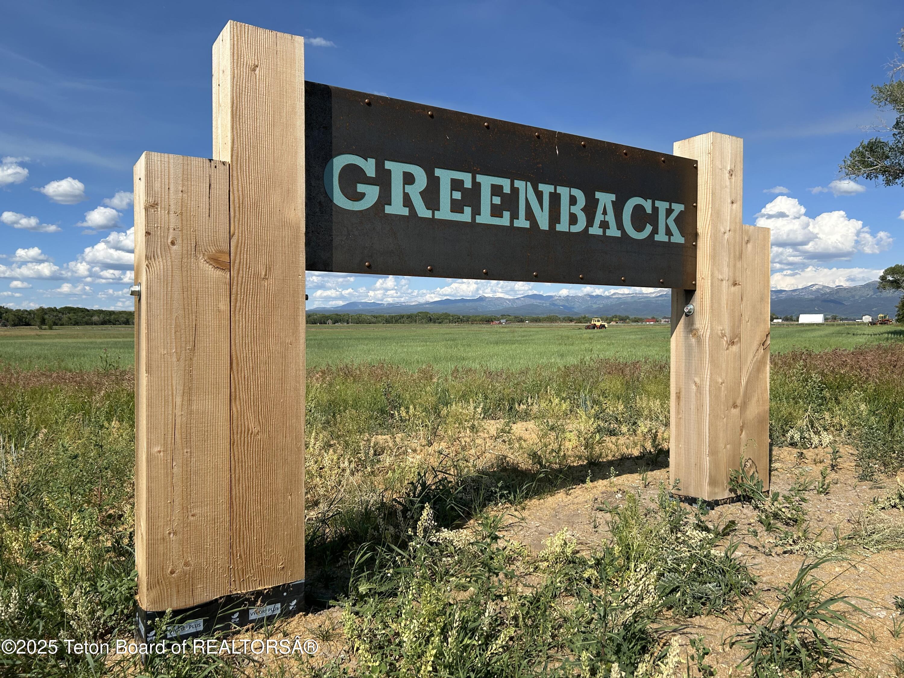 L6 Tails Down Road Tetonia, ID 83452 - Photo 5 of 5 ENTRY