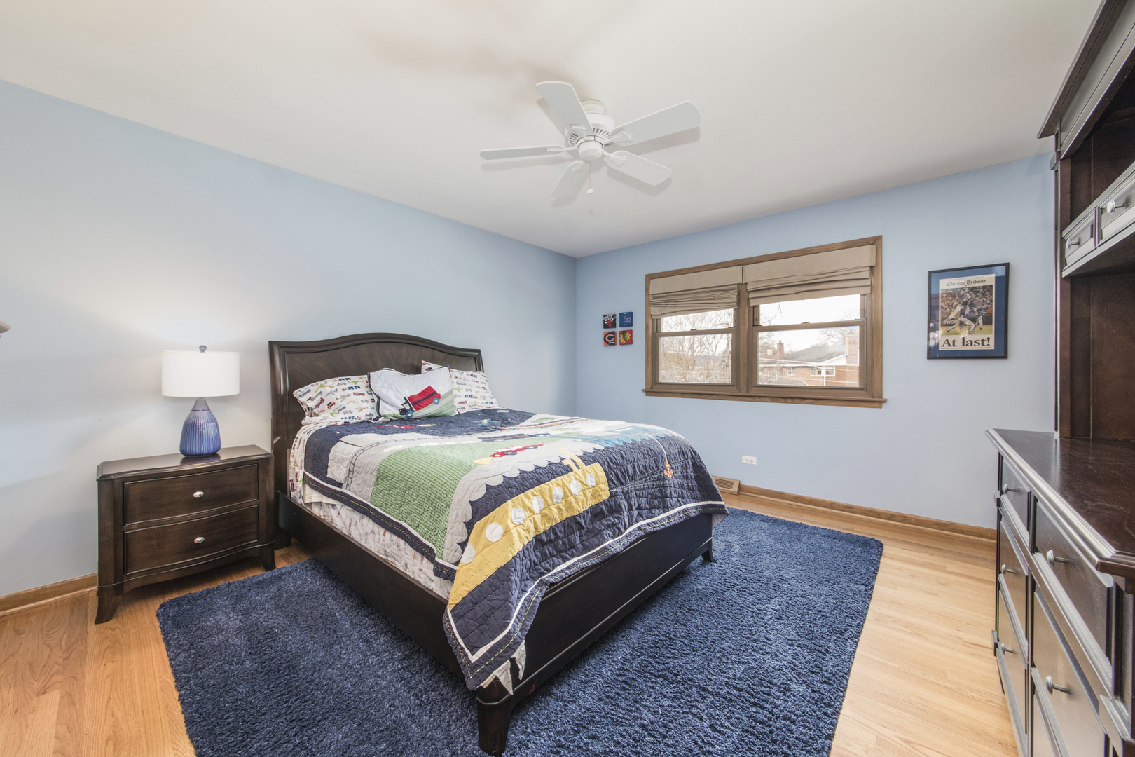 Undisclosed Address Park Ridge, IL 60068 - Photo 19 of 22