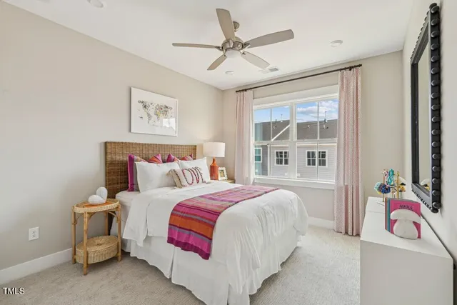 $359,000 | 604 Hillfarm Drive, Wake Forest, NC 27587