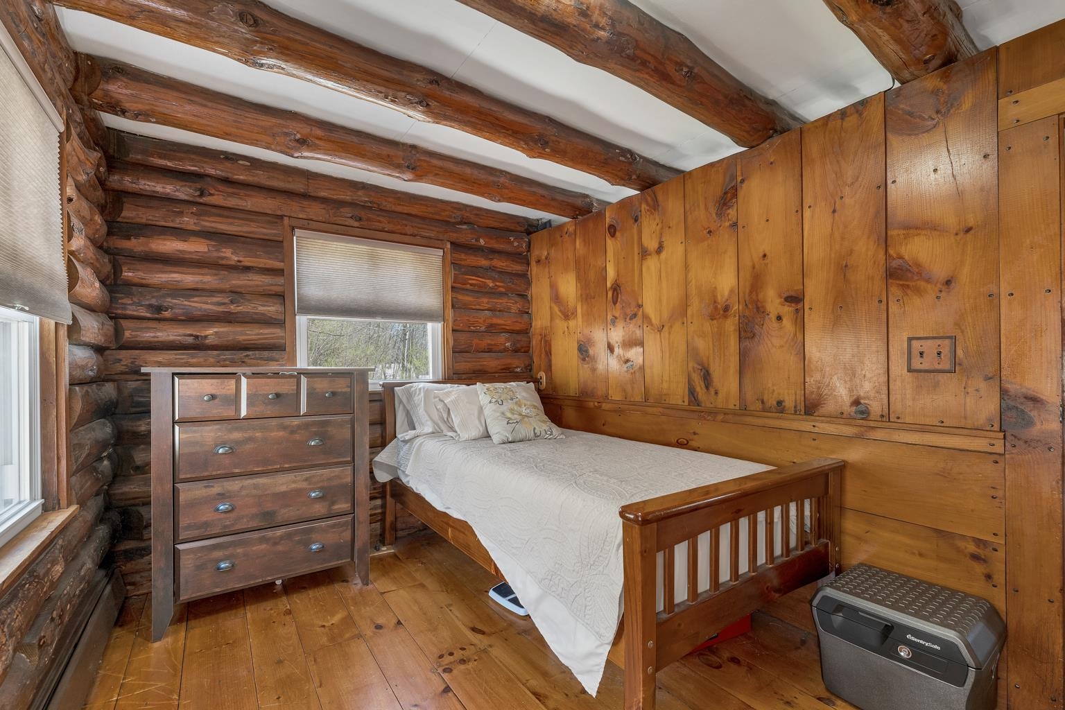 133 Thunder Road Franklin, NH 03235 - Photo 35 of 60 Gallery Image 35
