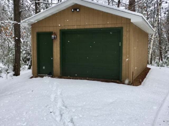 5531 Silver Lake Road Rhinelander, WI 54501 - Photo 20 of 20 Gallery Image 20