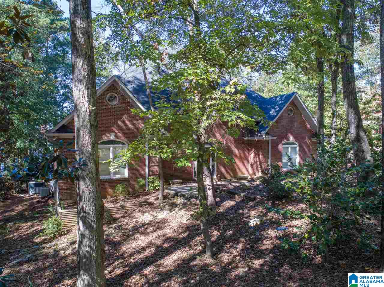 97 Davis Acres Drive Alpine, AL 35014 - Photo 2 of 41