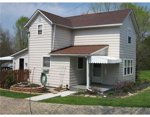 197 Chicora Road Butler, PA 16001 - Photo 1 of 16 Exterior Front.