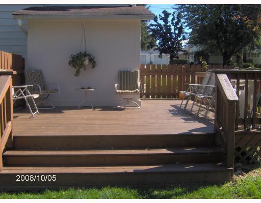 197 Chicora Road Butler, PA 16001 - Photo 2 of 16 Patio/Deck.