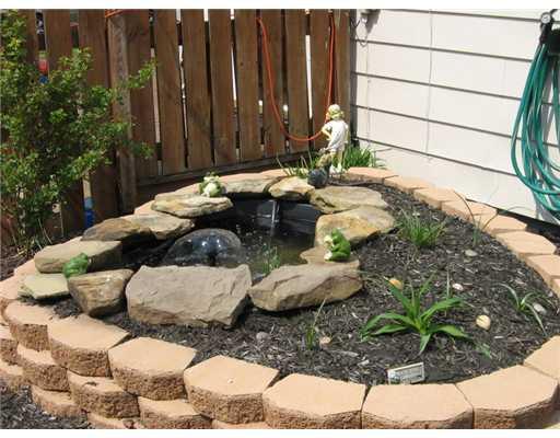 197 Chicora Road Butler, PA 16001 - Photo 12 of 16 Yard/Garden.
