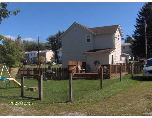 197 Chicora Road Butler, PA 16001 - Photo 14 of 16 Yard/Garden.