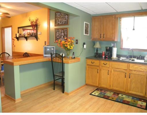 197 Chicora Road Butler, PA 16001 - Photo 5 of 16 Kitchen.