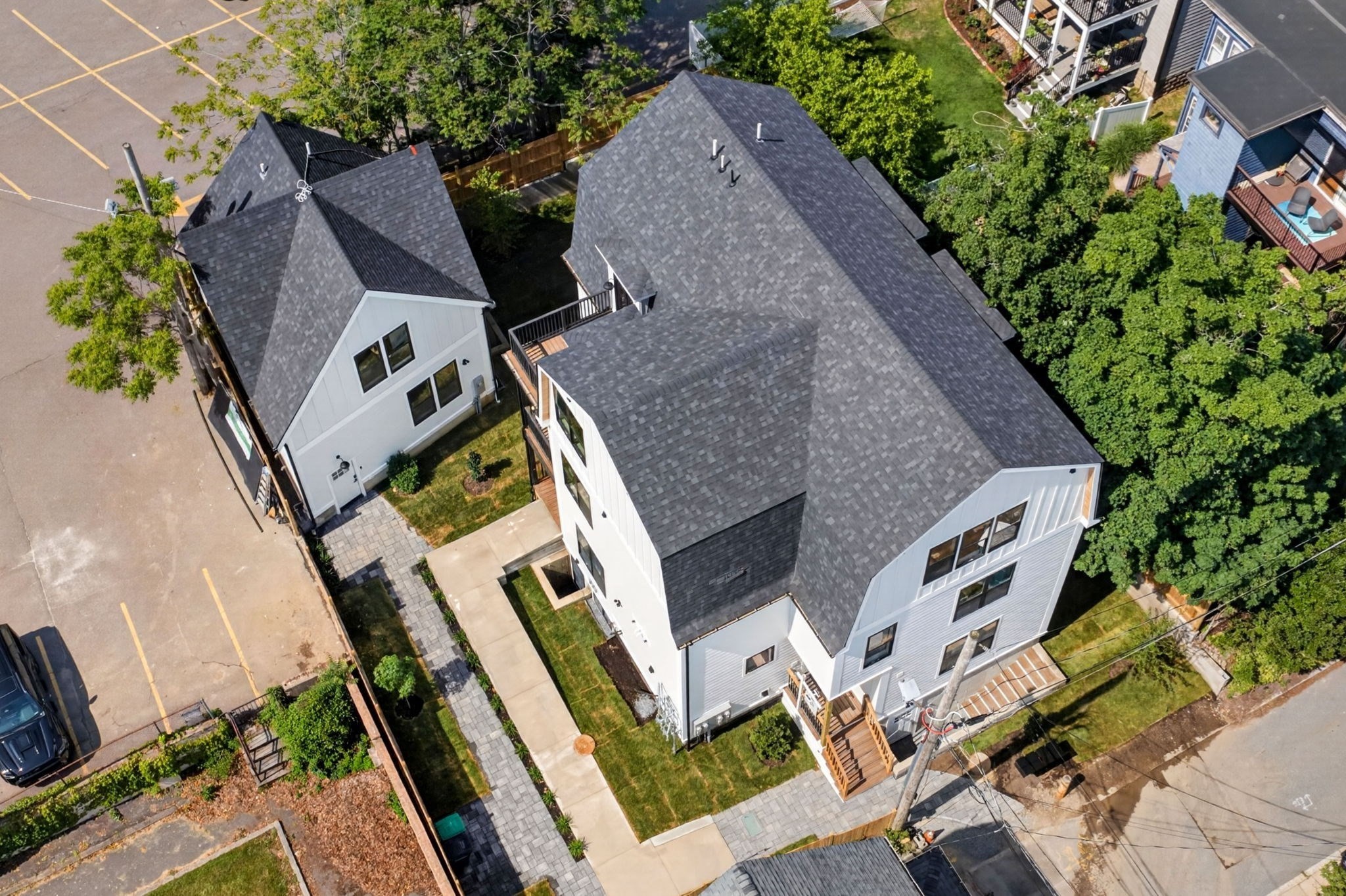 22 Spring Hill Terrace, Unit 22 Somerville, MA 02143 - Photo 21 of 27 Gallery Image 21