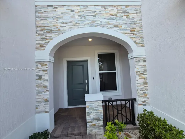 a close view of sink