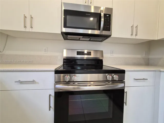 a view of an entryway