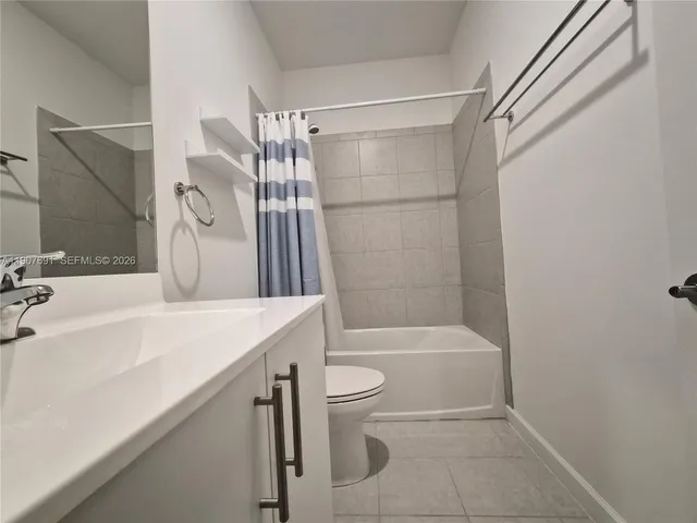 $2,900 | 2741 Northwest 55th Way, Unit 2741, Lauderhill, FL 33313