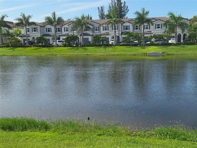 $3,050 | 2741 Northwest 55th Way, Unit 2741, Lauderhill, FL 33313