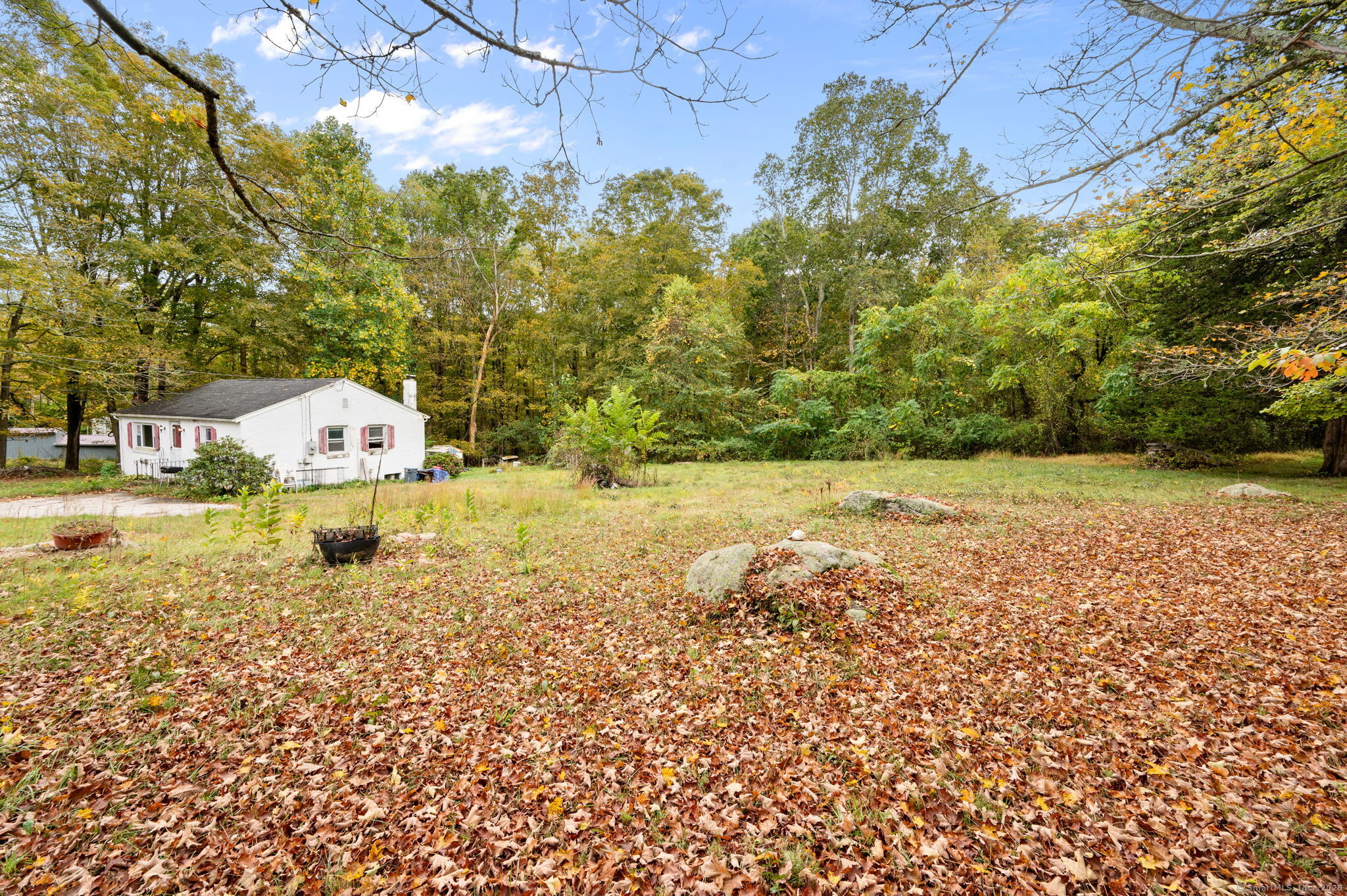 210 Butlertown Road Waterford, CT 06385 - Photo 5 of 25 a view of a water fountain